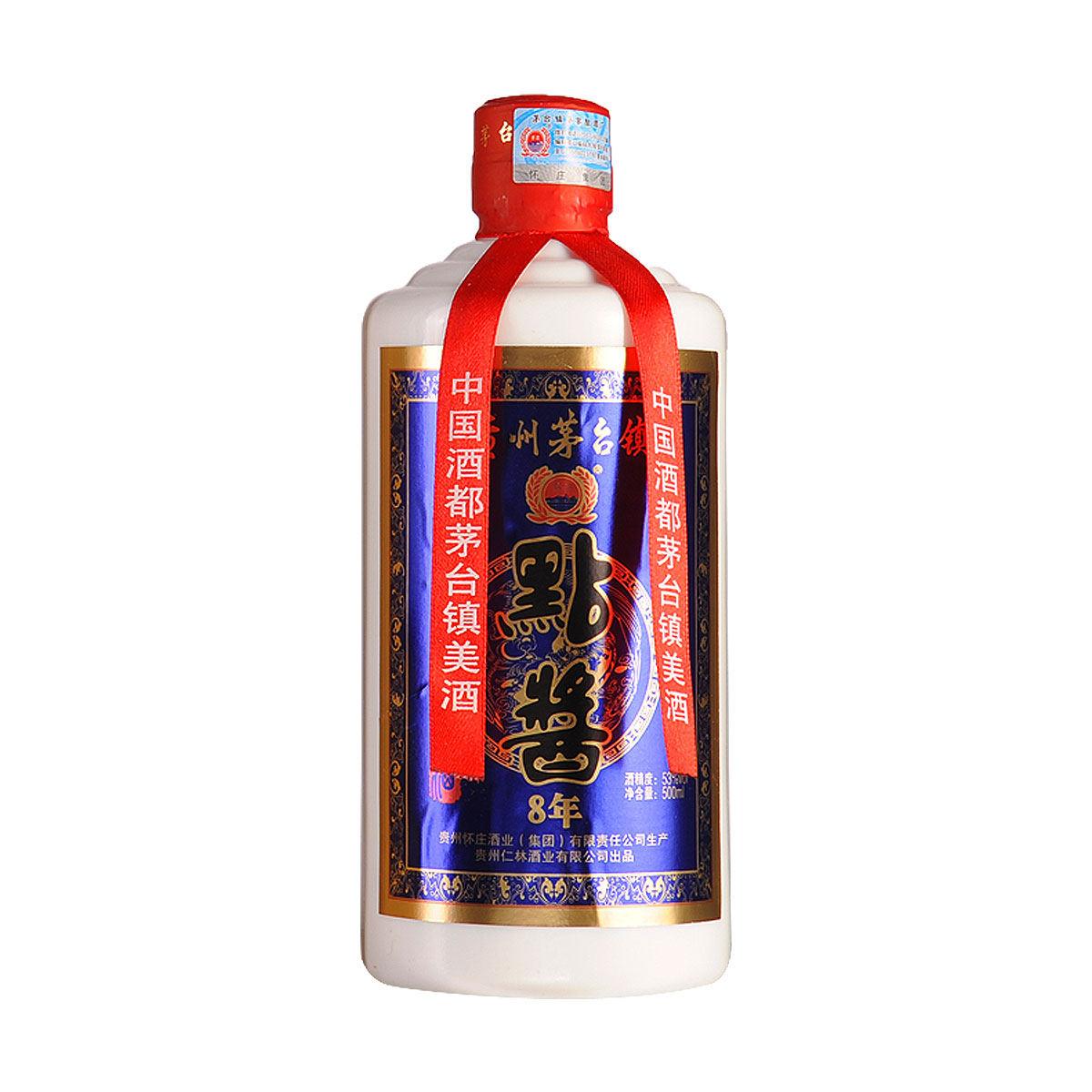 点酱白酒