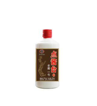 点酱白酒