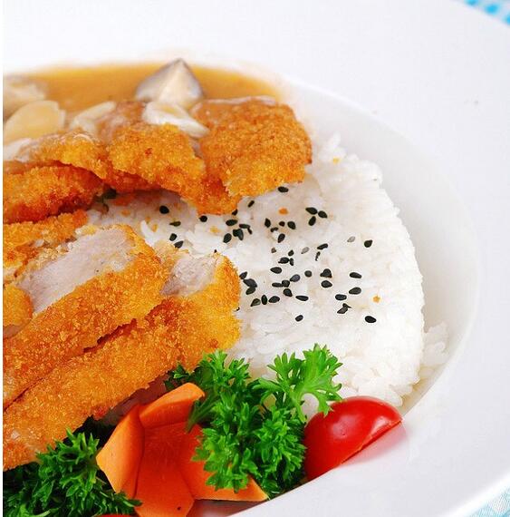 苏客中式快餐