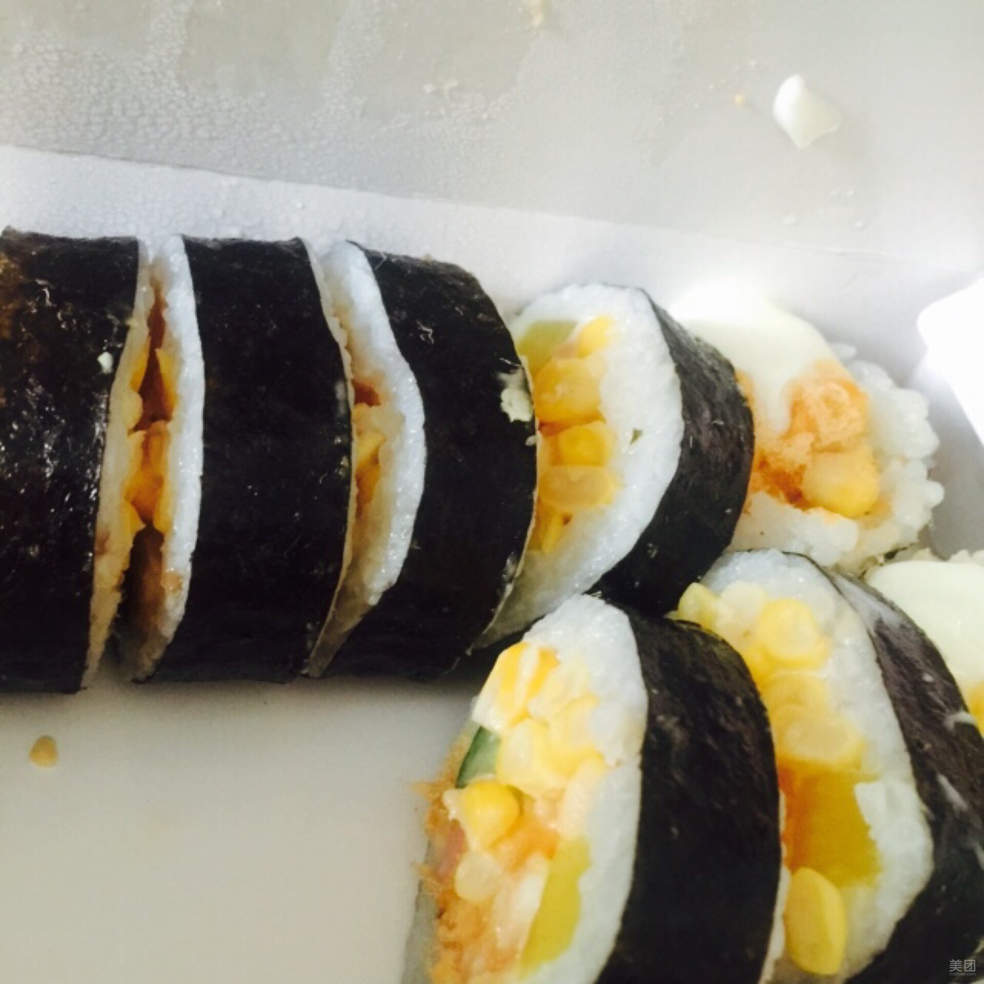 熙顺紫菜包饭