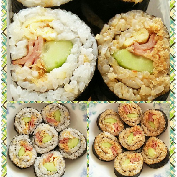 熙顺紫菜包饭