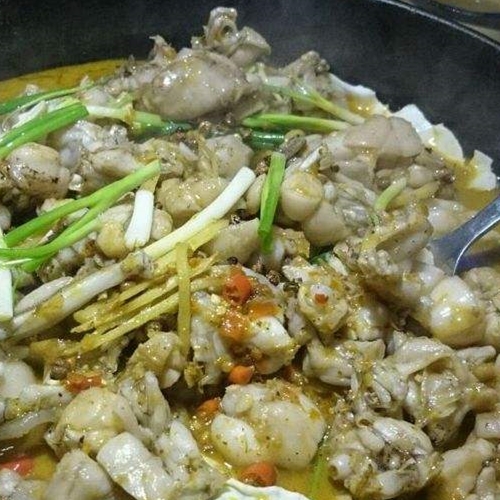 蛙来哒