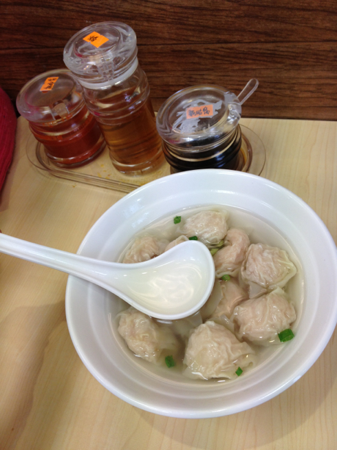 淳百味中式快餐