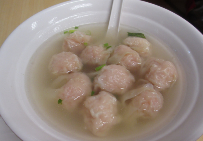淳百味中式快餐