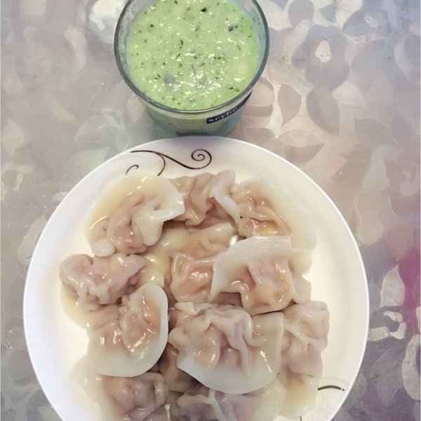 柏记水饺