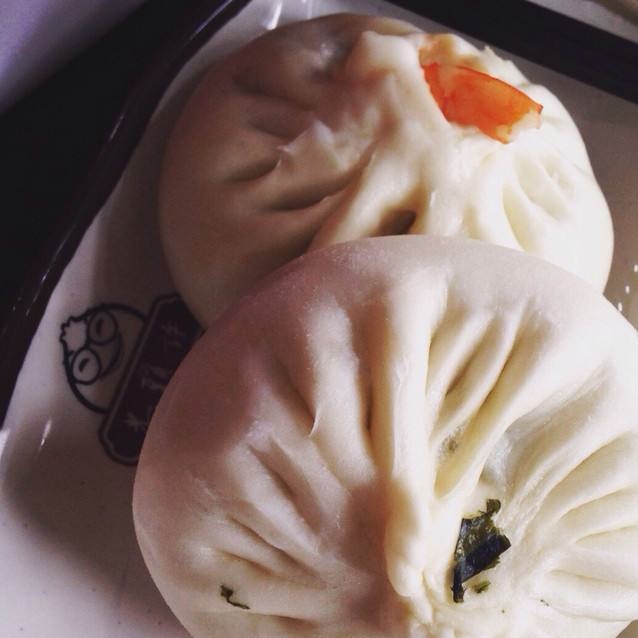 光头许包子铺