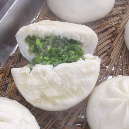 光头许包子铺