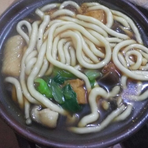 姐妹俩土豆粉