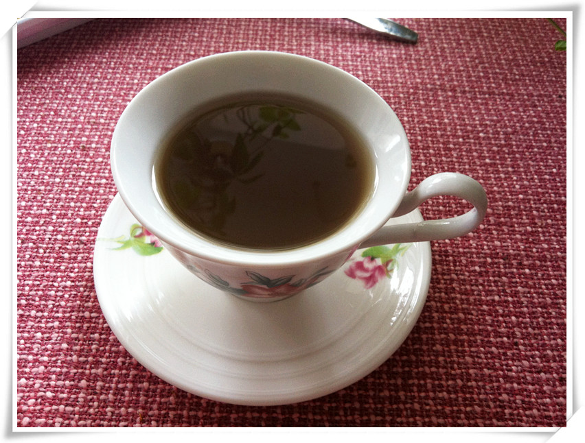 古春堂凉茶