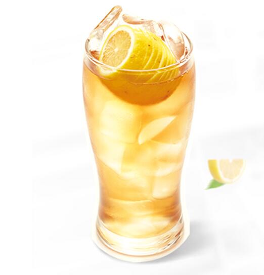 享甜奶茶