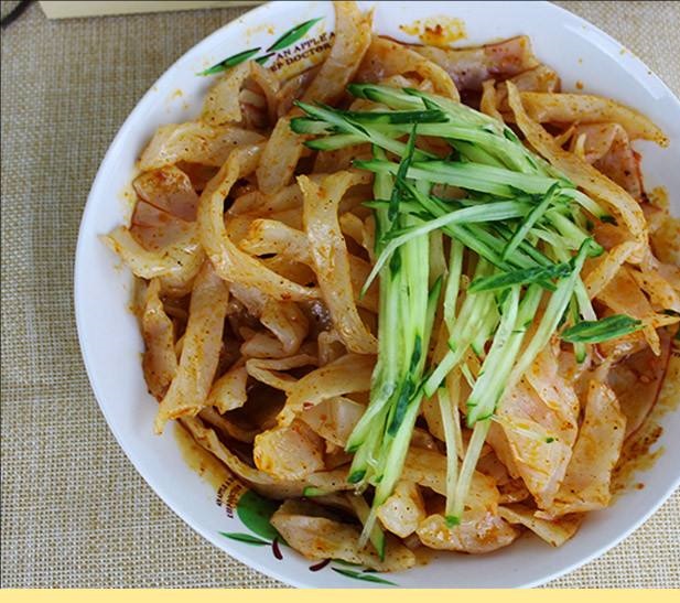 小武凉皮