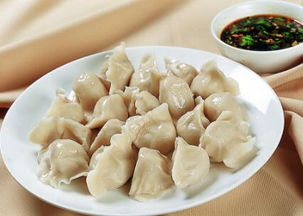 小婆娘自助水饺