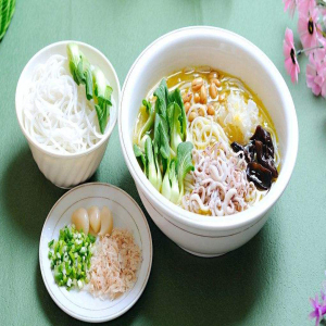 延波米线