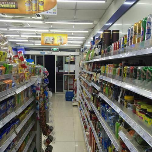 友客便利店