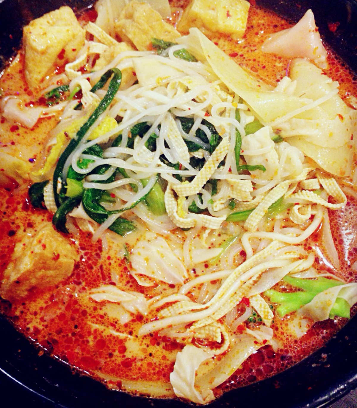 郝记麻辣烫