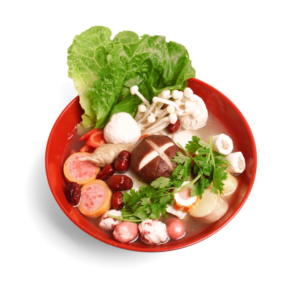 郝记麻辣烫