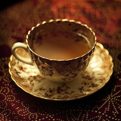 鹿谷制茶