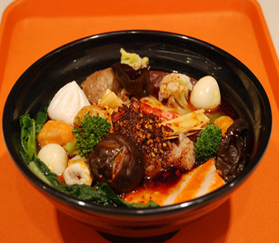 椒太郎烫菜馆