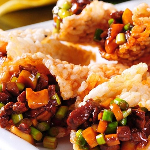 魏吉茂鸡肉卷