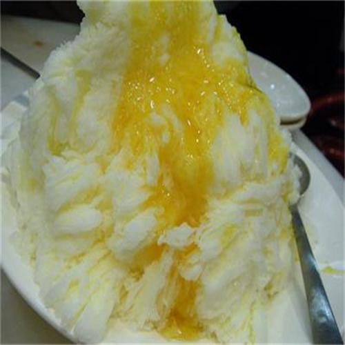 黄氏正轩牛奶甜品专家
