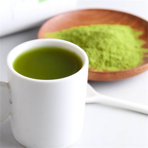 初代宇治抹茶