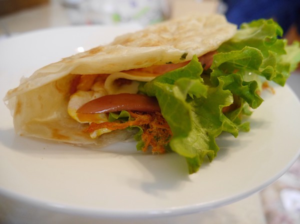 粮全其美手抓饼