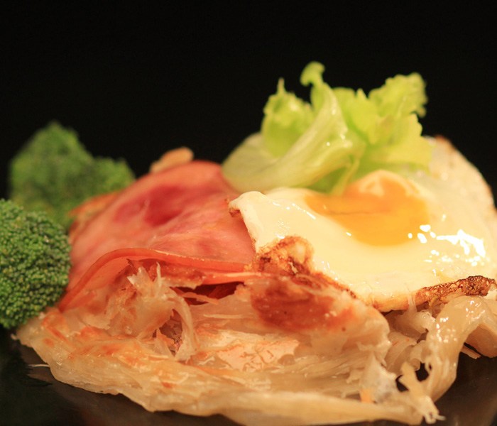 粮全其美手抓饼