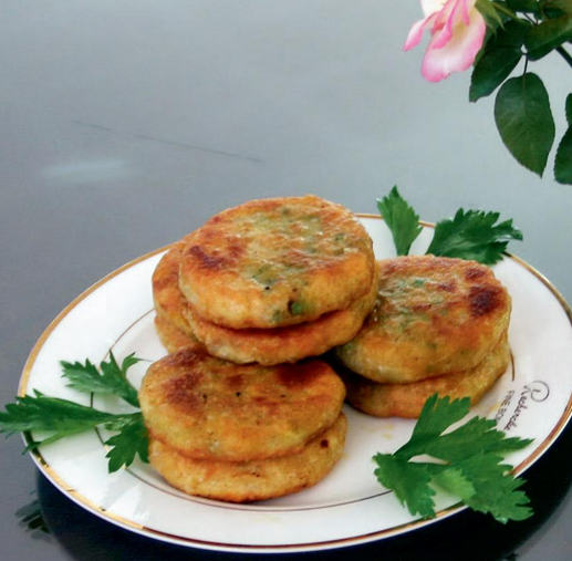 金龟馅饼