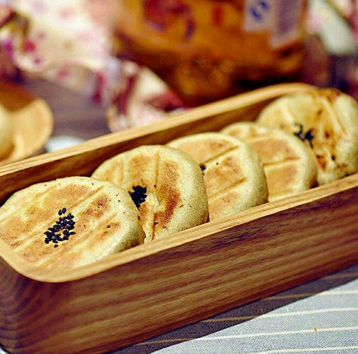 金龟馅饼