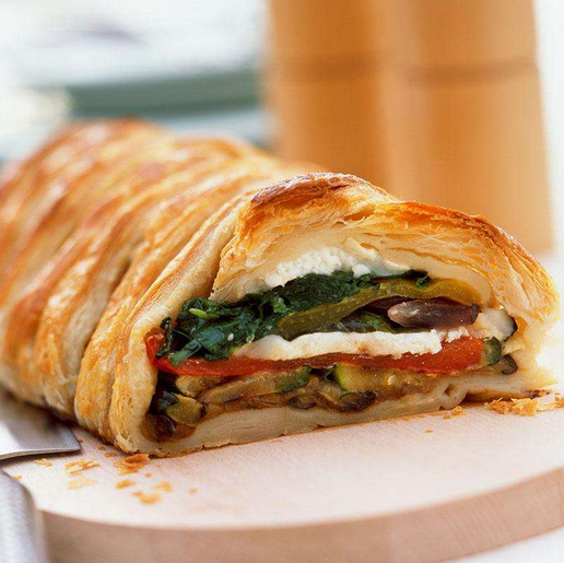 金龟馅饼