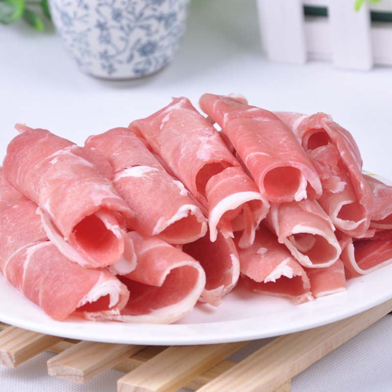 骑龙火锅