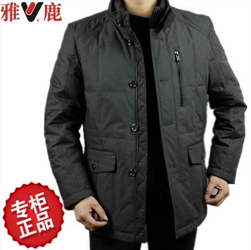 雅鹿男装