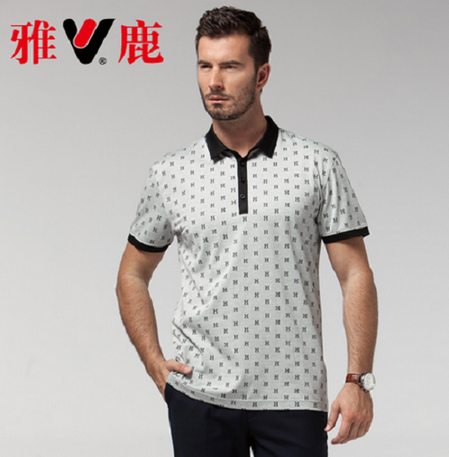 雅鹿男装