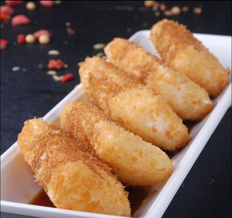 子午路张记肉夹馍