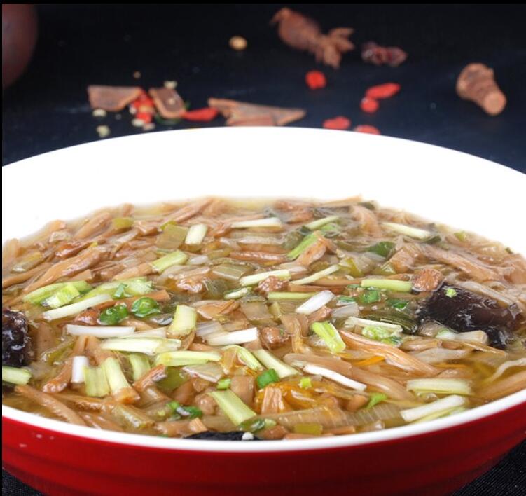 子午路张记肉夹馍