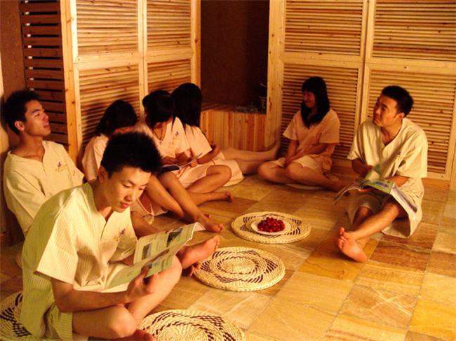 爱薇伊汗蒸
