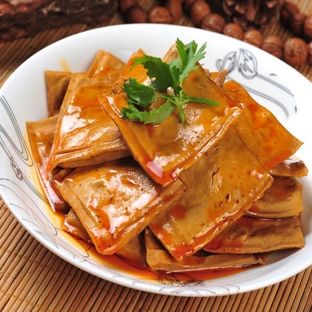 张真牛爆椒牛肉面
