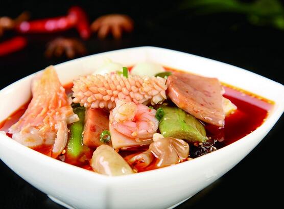 大牌冒菜