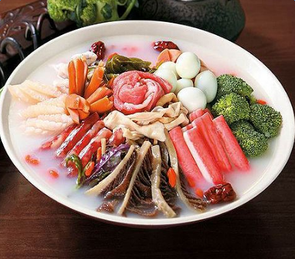 大牌冒菜