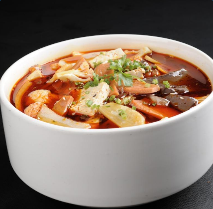 大牌冒菜