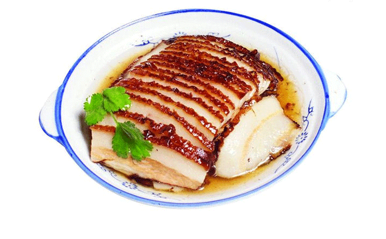 一菜一格
