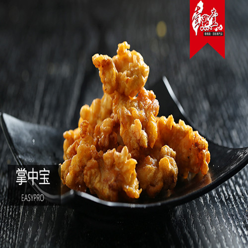 壹點壹香香鸡