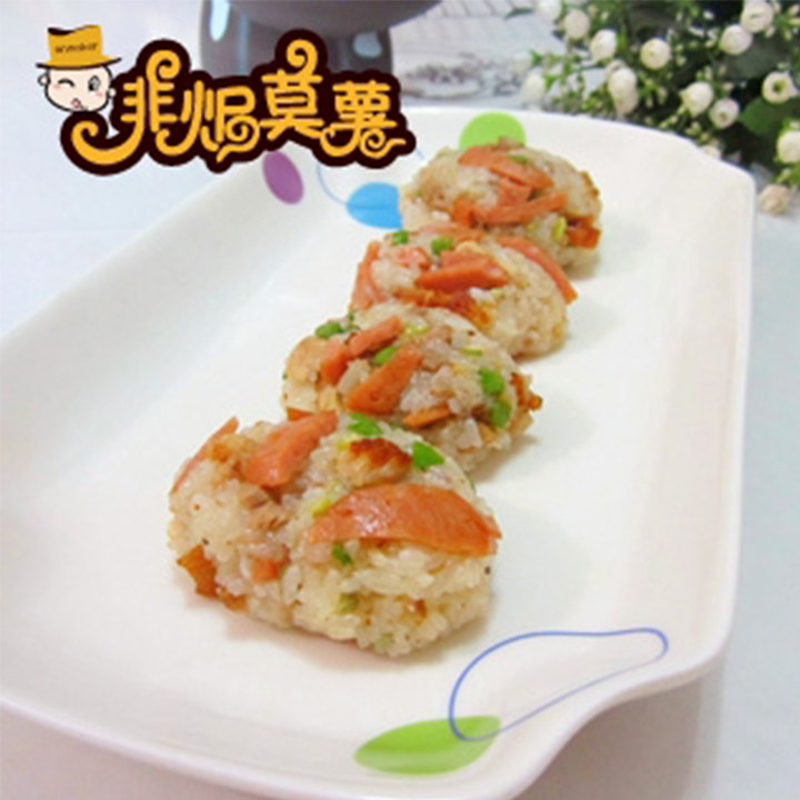 非焗莫薯小吃