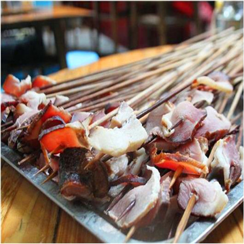 重庆通宵火锅串串  