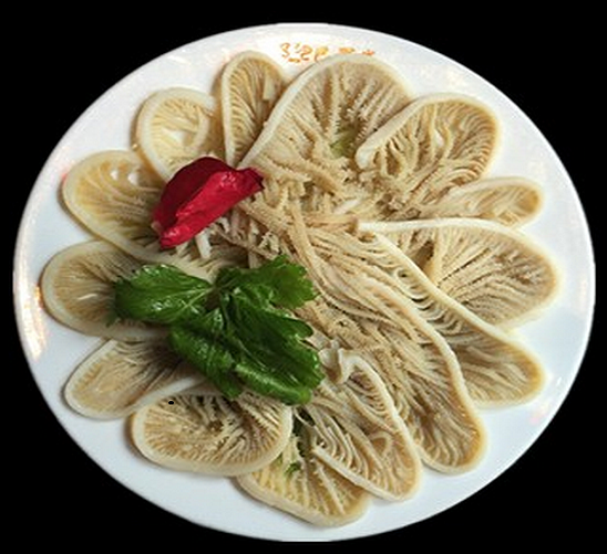巴蜀崽火锅