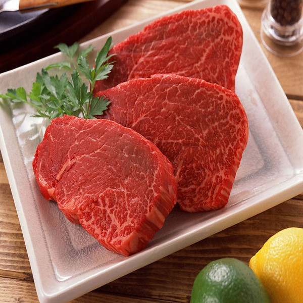 阿兵牛肉