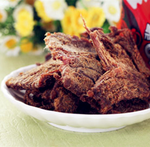 伊味儿休闲食品