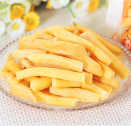 伊味儿休闲食品