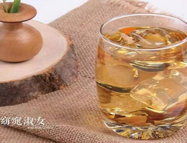 茶颜茶语