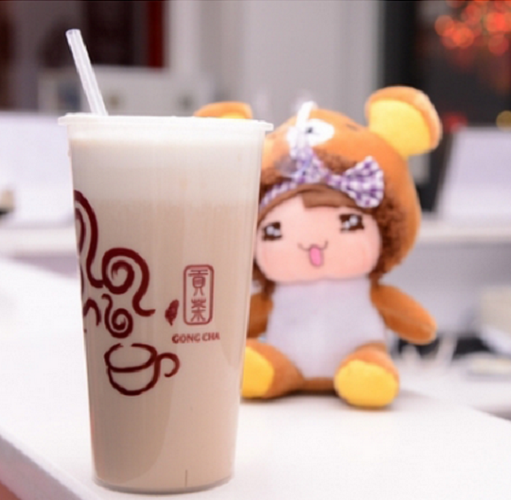 一品贡茶